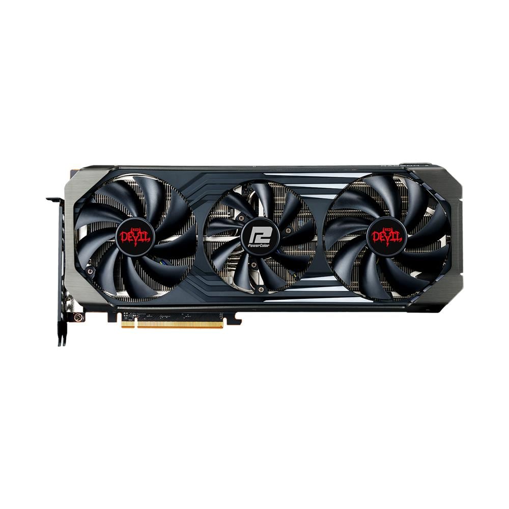 Radeon RX 6700XT 12 GB GDDR6 Pci-E 3 x DisplayPort / 1 x HDMI - Foto 1
