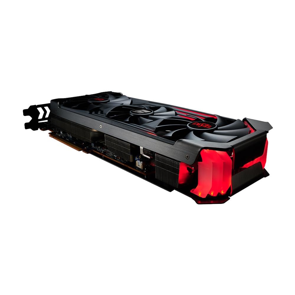 Radeon RX 6700XT 12 GB GDDR6 Pci-E 3 x DisplayPort / 1 x HDMI - Foto 2