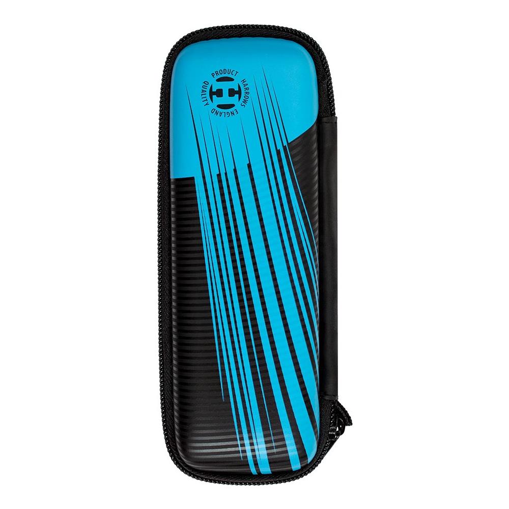 Astucci Harrows Dart Blaze Fire Aqua - Foto 1