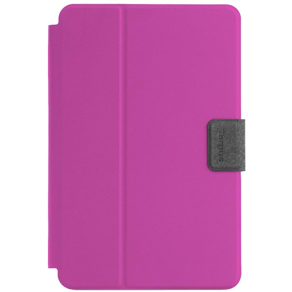 SafeFit Custodia per Tablet Fino a 8" Colore Rosa - Foto 1