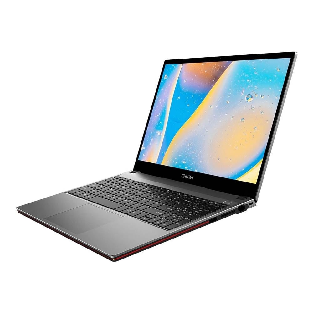 Notebook GemiBook X Monitor 15.6" Full HD Intel Celeron N5100 Ram 8 GB SSD 256GB 2x USB 3.0 Windows 10 Home - Foto 2