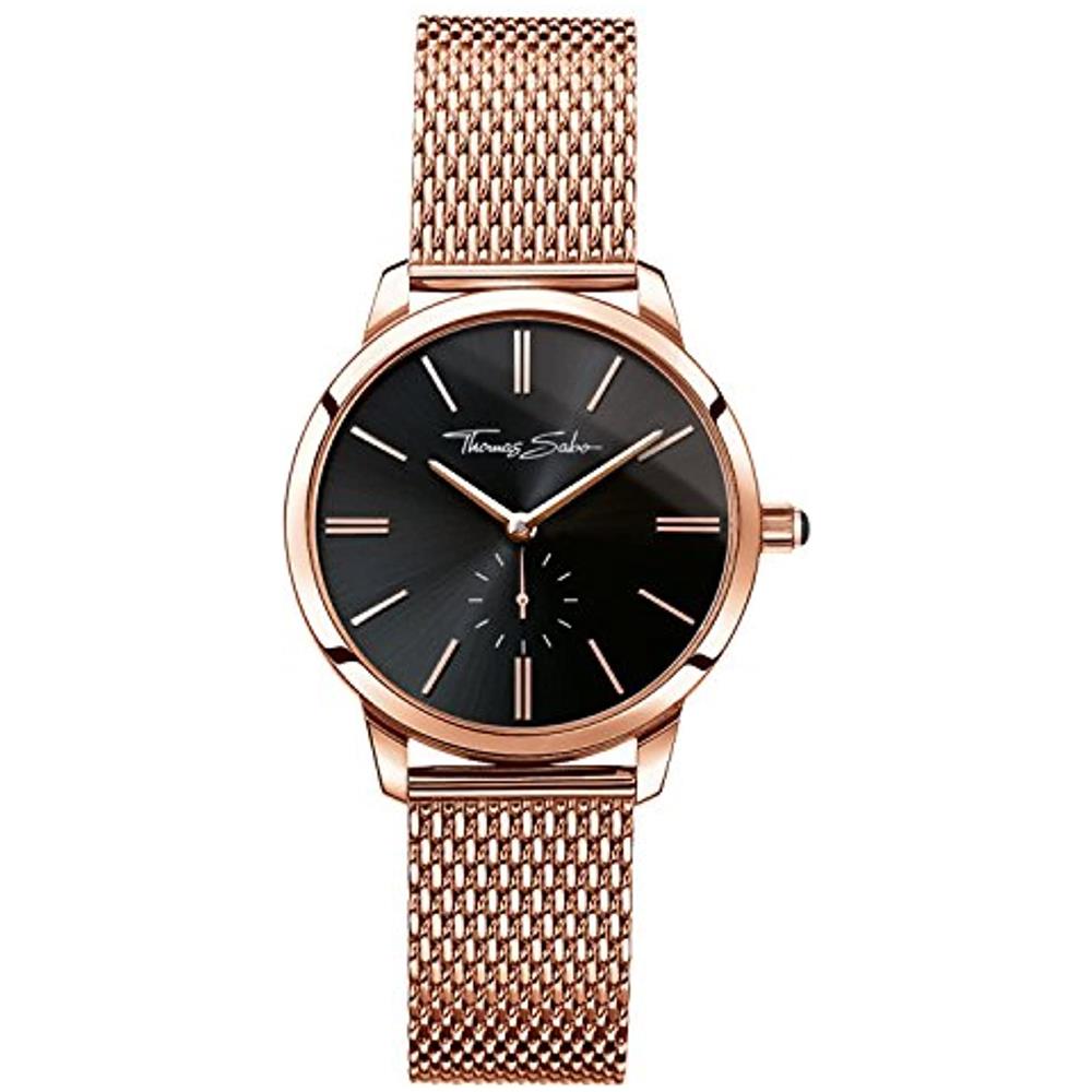 Watches, Orologio Da Donna ""glam Spirit"", Acciaio (2) - Foto 1