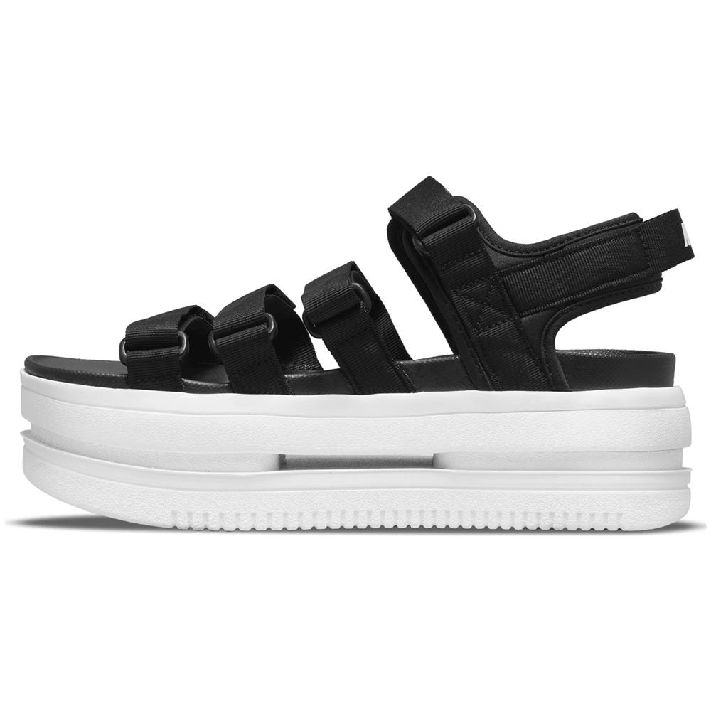 Sandali Icon Classic Taglia 38 Codice Dh0223-001 Nero - Foto 2