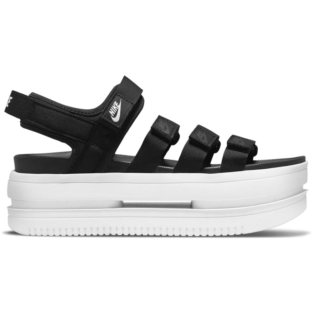 Sandali Icon Classic Taglia 38 Codice Dh0223-001 Nero - Foto 1