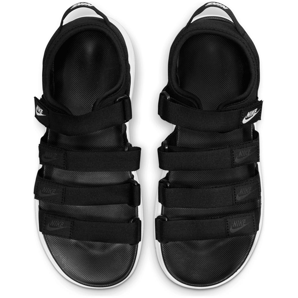 Sandali Icon Classic Taglia 38 Codice Dh0223-001 Nero - Foto 5