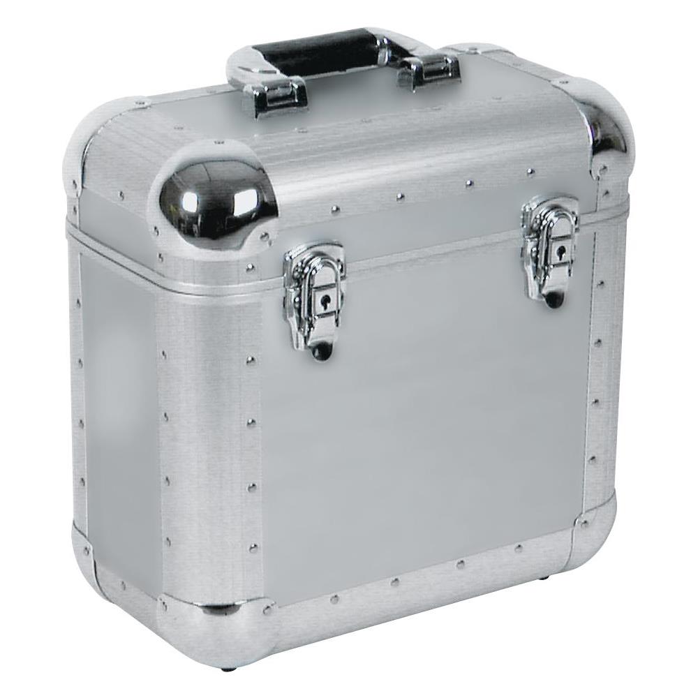 Record Case Alu Battle / booking, Rounded - Foto 1