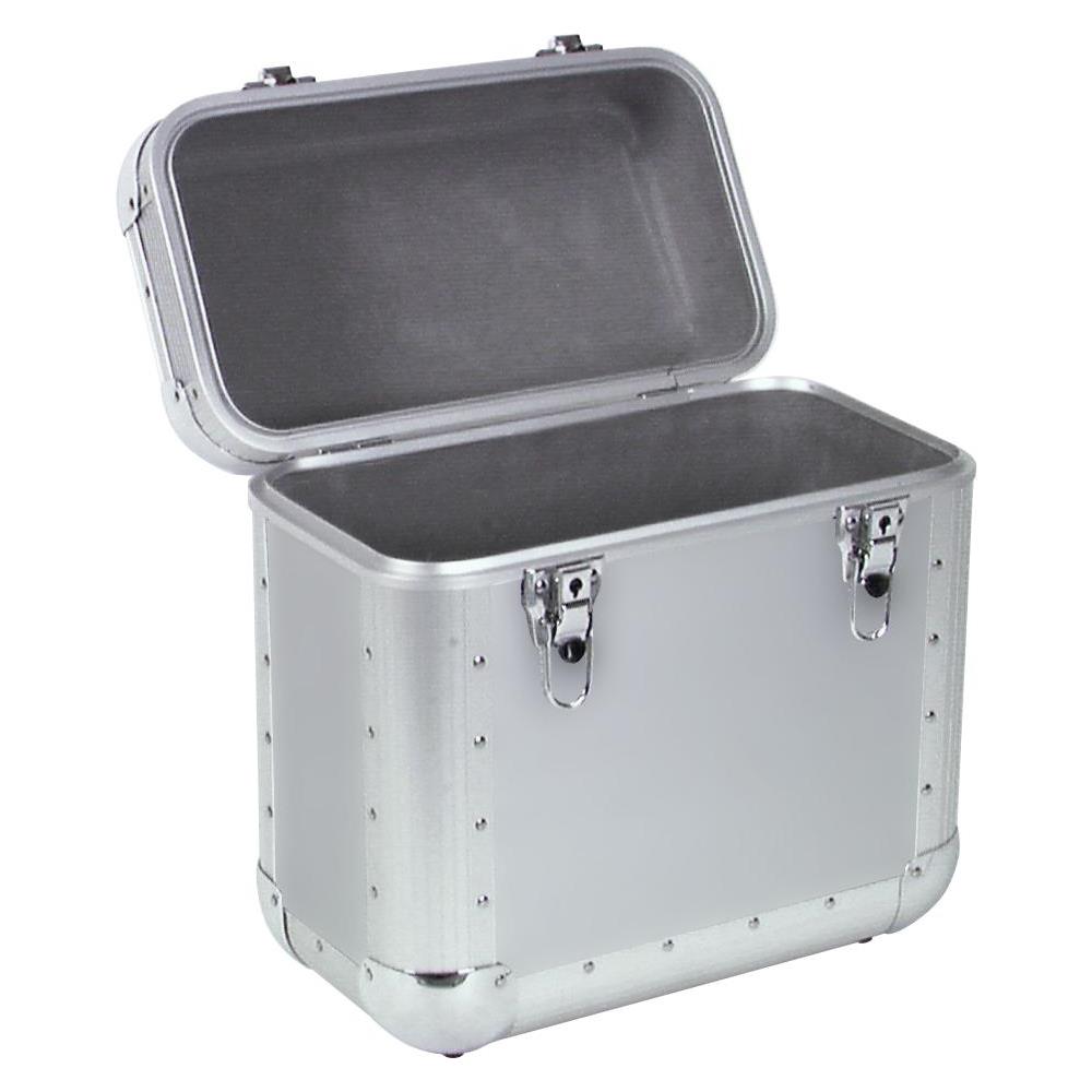 Record Case Alu Battle / booking, Rounded - Foto 2