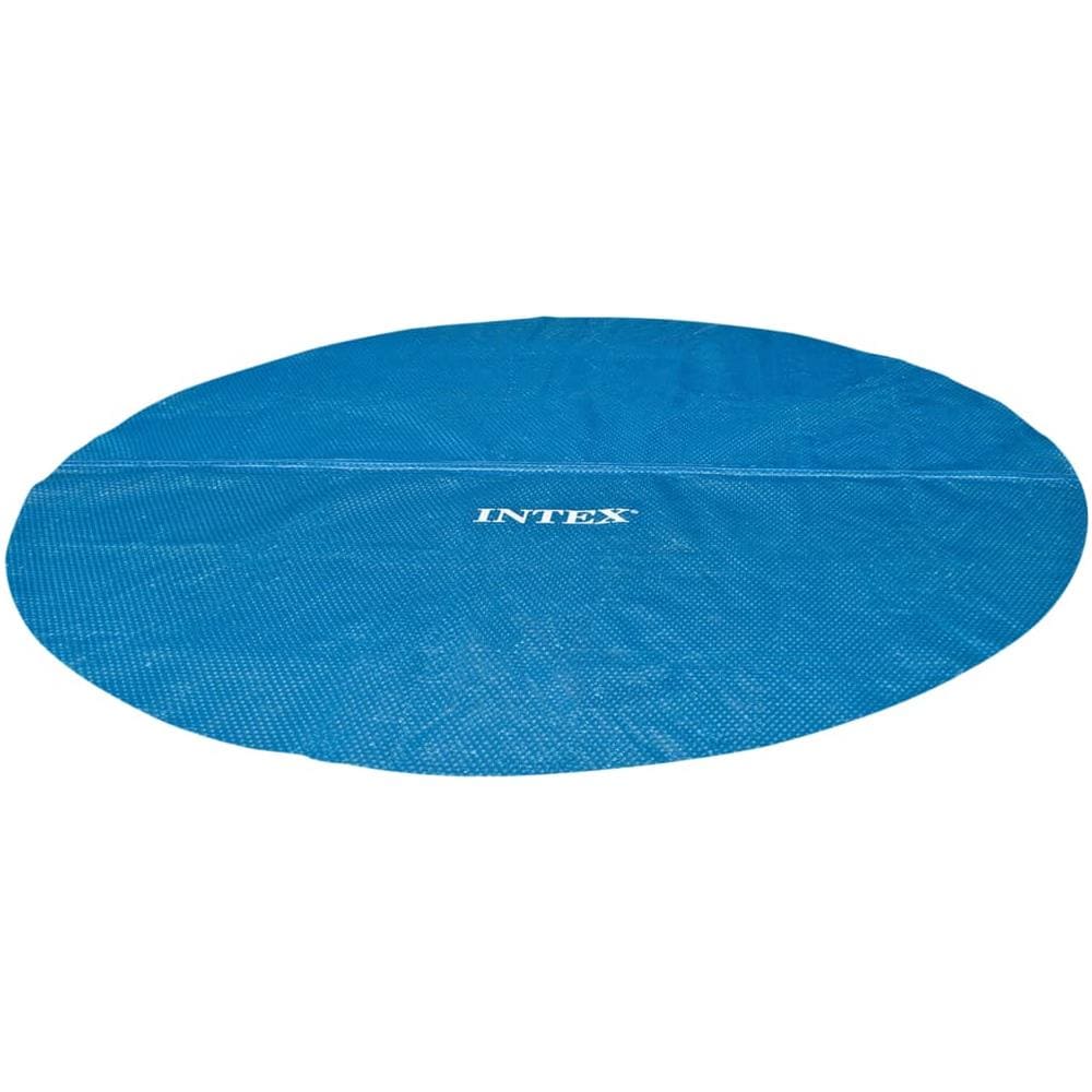 Copertura Solare per Piscina Blu 290 cm in Polietilene - Foto 1