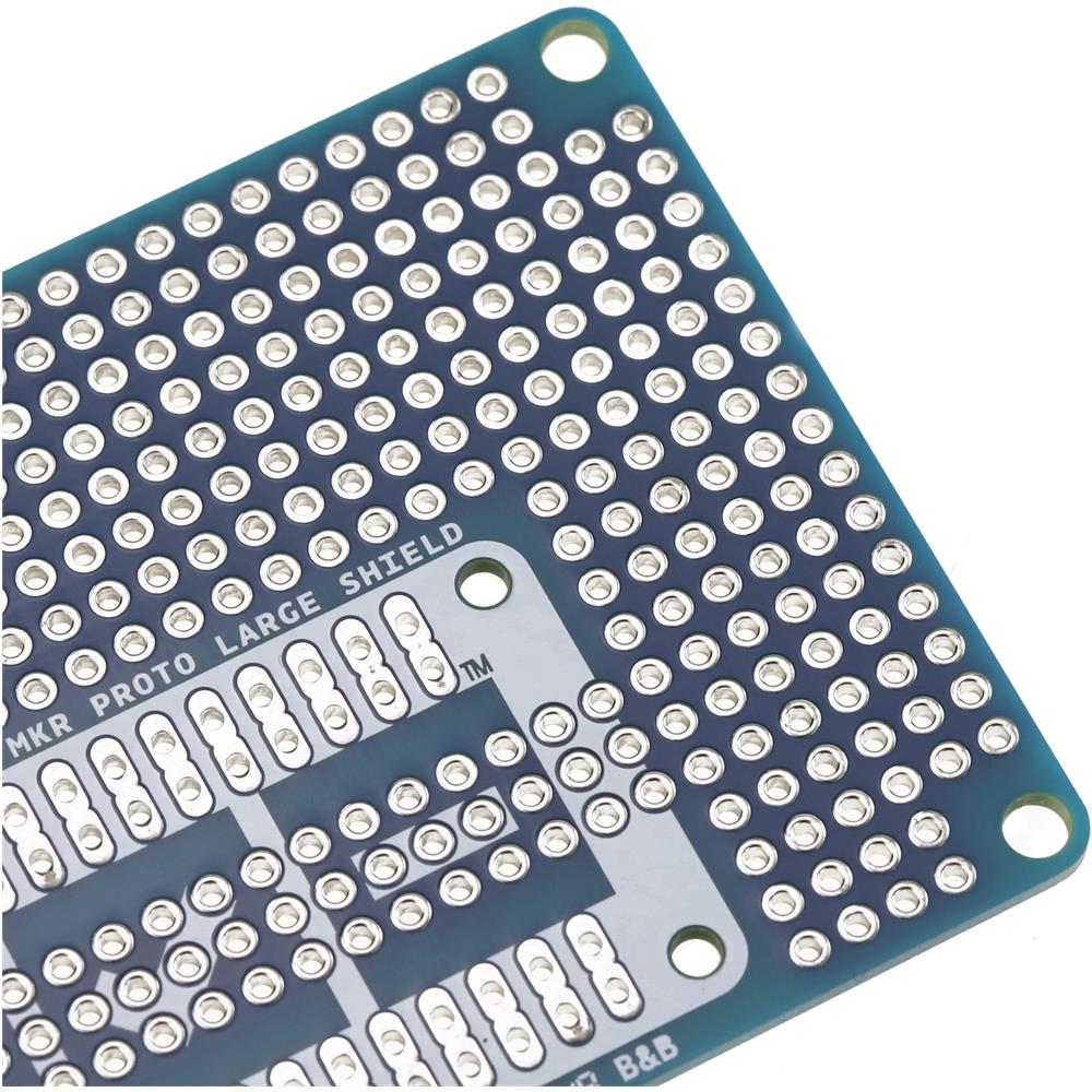 Scheda Programmabile Mkr Proto Shield Large - Foto 7