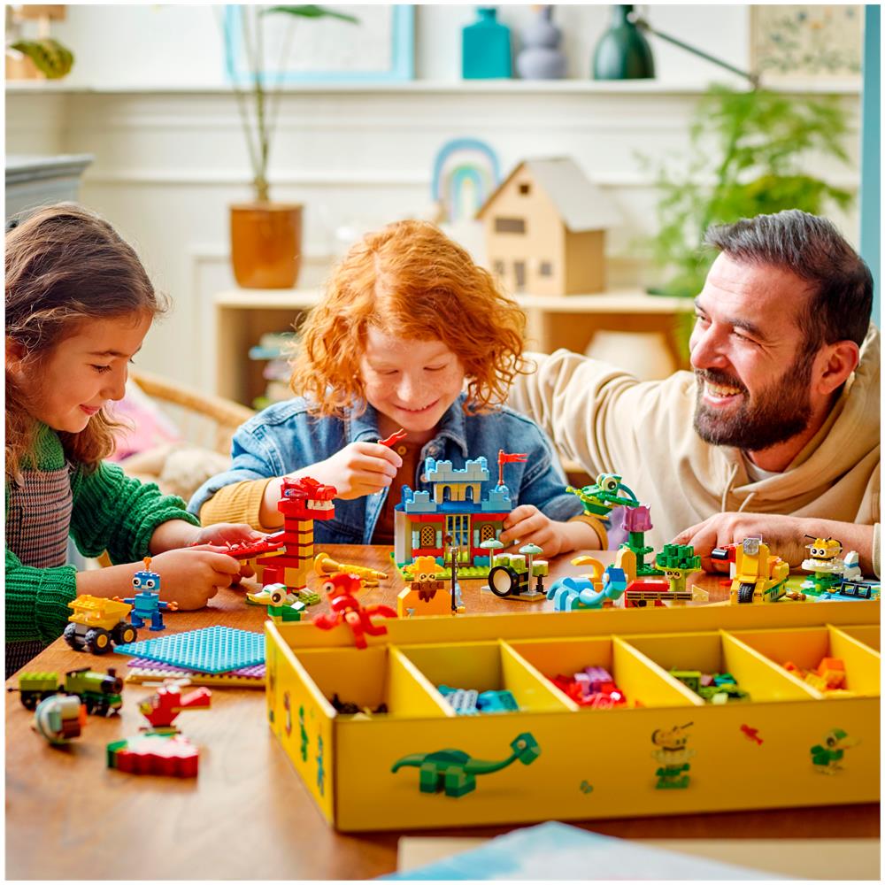 11020 Classic Costruiamo Insieme - Foto 4