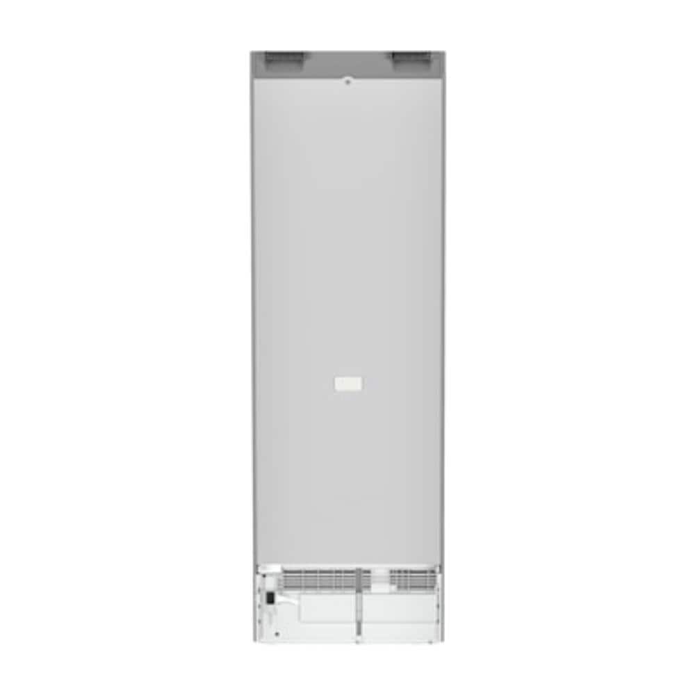 Frigorifero Combinato CNsfd 5203 Dual No Frost Classe D Capacità Netta 330 Litri Colore Argento - Foto 8