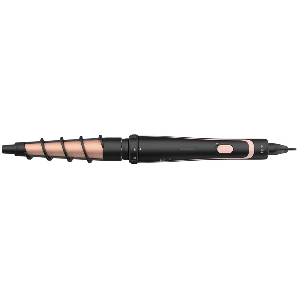 Modellatore di capelli CF4230 1,8 m Colore Nero / Rosa - Foto 2