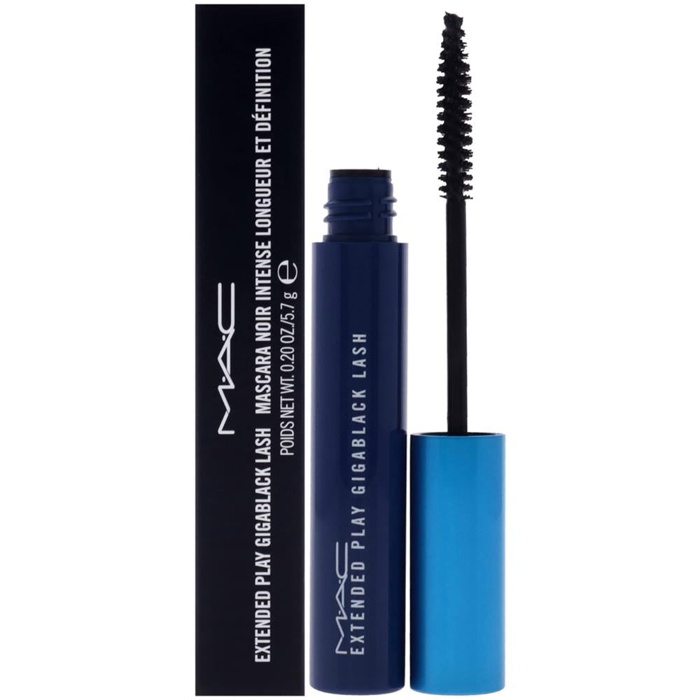 Extended Play Gigablack Lash Mascara - Foto 4
