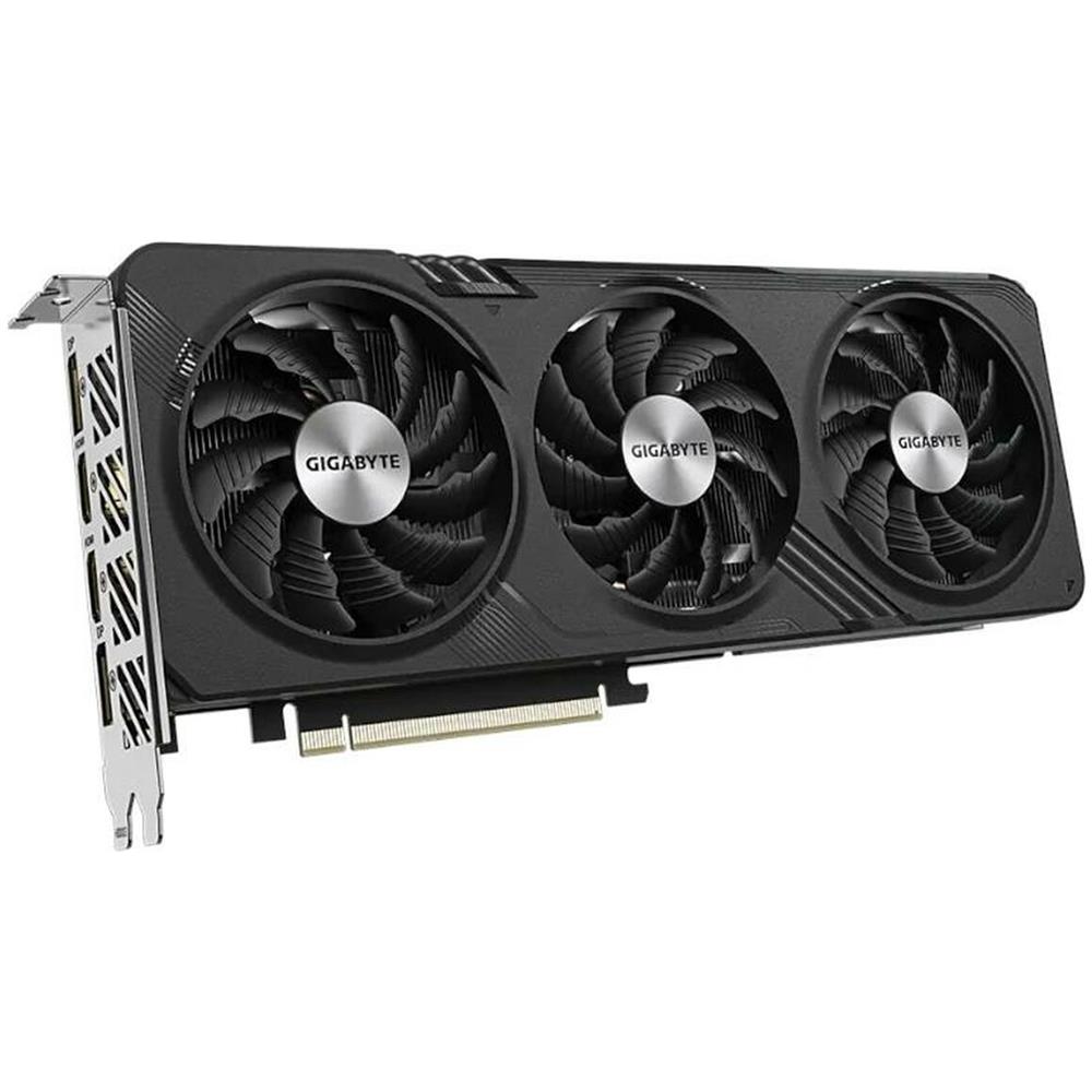 GeForce RTX 4060 Gaming 8 GB GDDR6 PCi Ex 4.0 1 x 2 x DisplayPort / 2 x HDMI - Foto 2