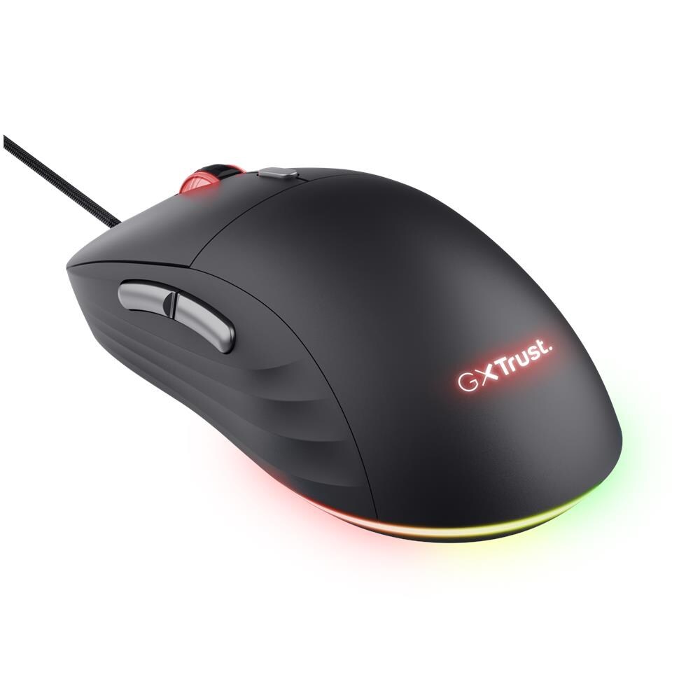 GXT 925 REDEX II mouse Mano destra USB tipo A Laser 10000 DPI - Foto 2