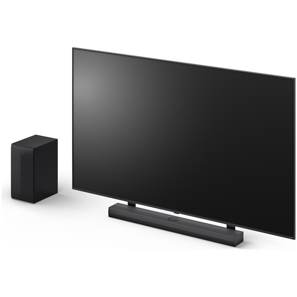 Soundbar S70TY, 400W su 3.1.1 canali, Dolby Atmos, DTS:X, Speaker centrale up-firing - Foto 14