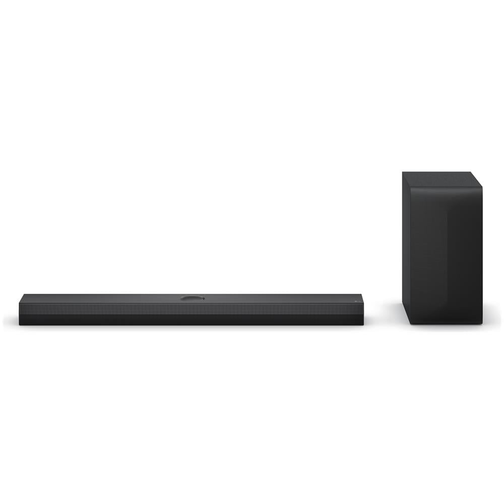 Soundbar S70TY, 400W su 3.1.1 canali, Dolby Atmos, DTS:X, Speaker centrale up-firing - Foto 1