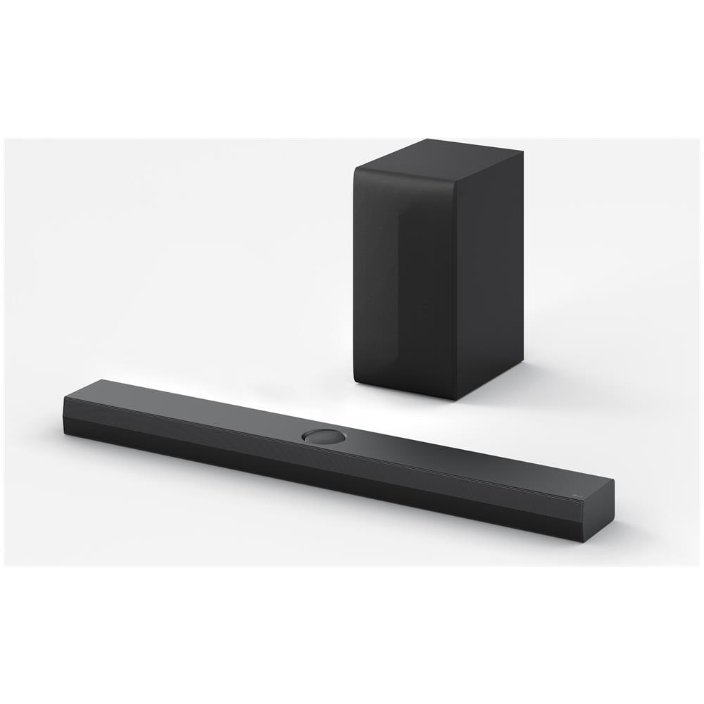 Soundbar S70TY, 400W su 3.1.1 canali, Dolby Atmos, DTS:X, Speaker centrale up-firing - Foto 2
