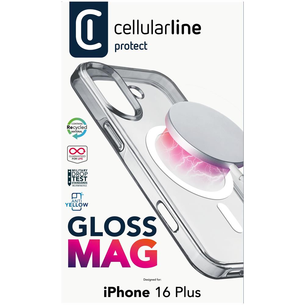 Gloss Mag - iPhone16 Plus - Foto 2