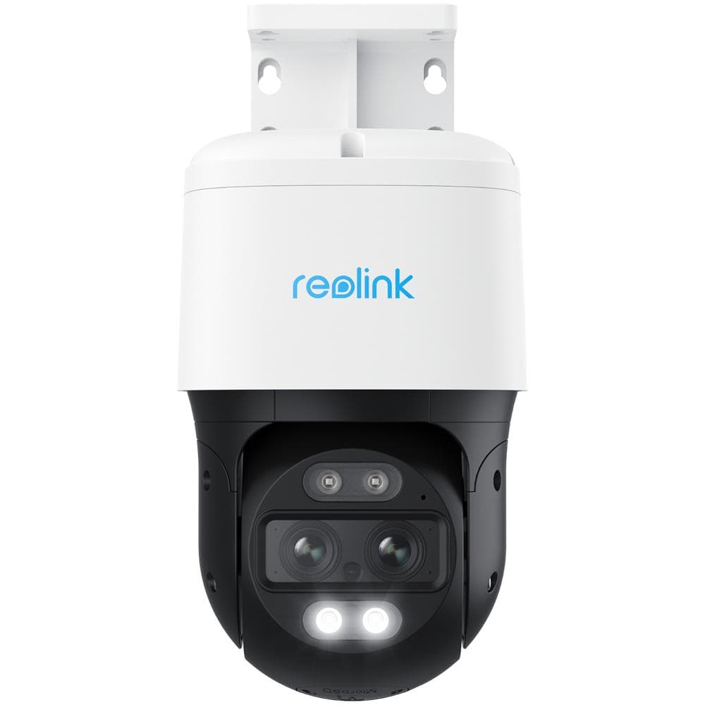 TrackMix Series P760 Cupola Telecamera di sicurezza IP Interno e esterno 3840 x 2160 Pixel Soffitto /muro - Foto 1