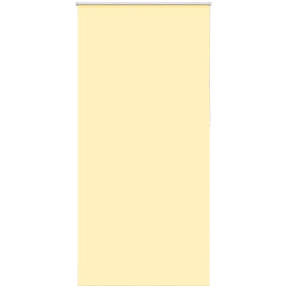 Tenda a Rullo Oscurante 90x230 cm Larghezza Tessuto 85,7 cm - Foto 1