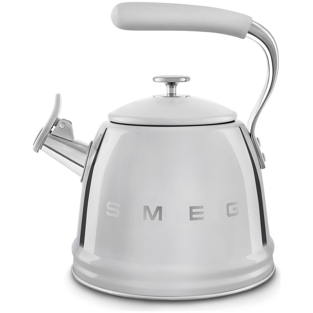 BOLLITORE CON FISCHIO 2.3 LT ACCIAIO INOX - Foto 1