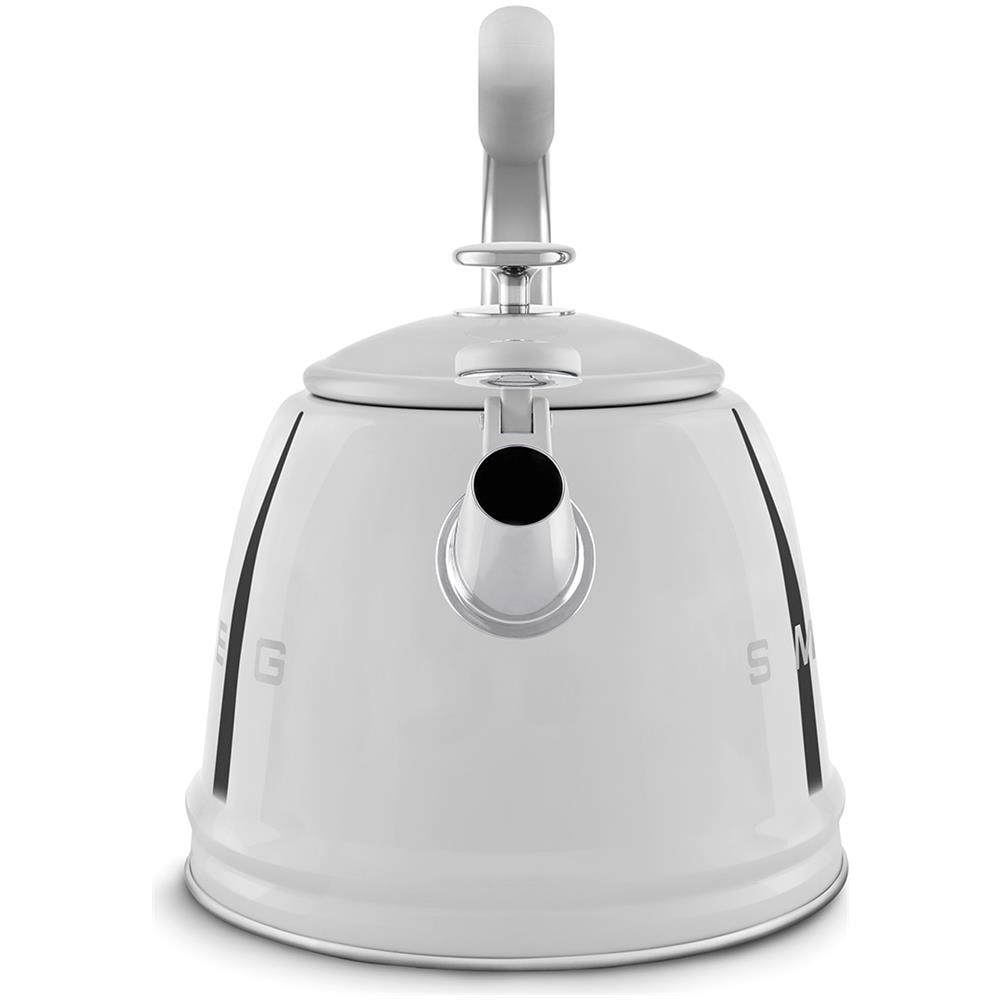 BOLLITORE CON FISCHIO 2.3 LT ACCIAIO INOX - Foto 2