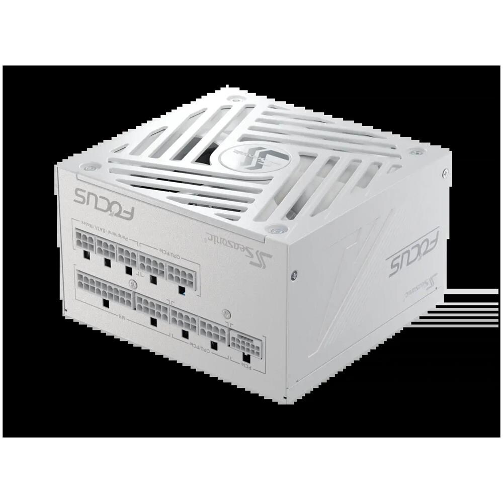 Focus GX alimentatore per computer 750 W 24-pin ATX ATX Bianco - Foto 2