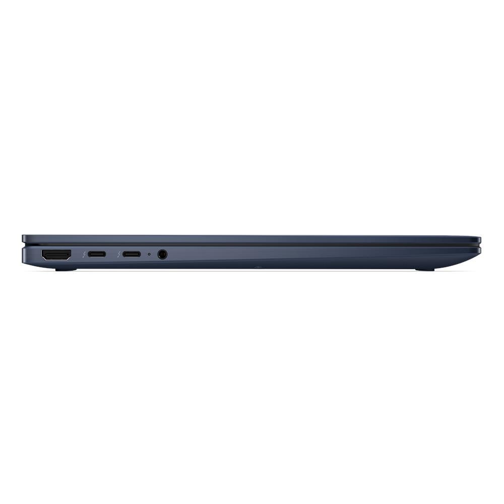 EliteBook X Flip G2i 14 inch Notebook Next Gen AI PC Wolf Pro Security Edition Copilot+ PC Intel Core Ultra 5 325 Ibrido (2 in 1) 35,6 cm (14") Touch screen WUXGA 16 GB LPDDR5x-SDRAM 512 GB SSD Wi-Fi 7 (802.11be) Windows 11 Pro Blu - Foto 22