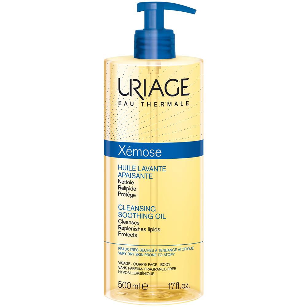 Xemose C8+ Olio Detergente 500 ml - Foto 1