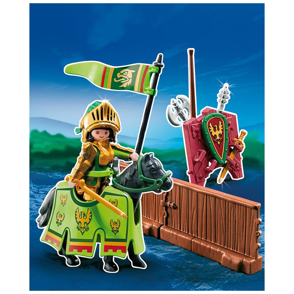 Cavaliere dell' Aquila alla Giostra Medievale - Foto 2