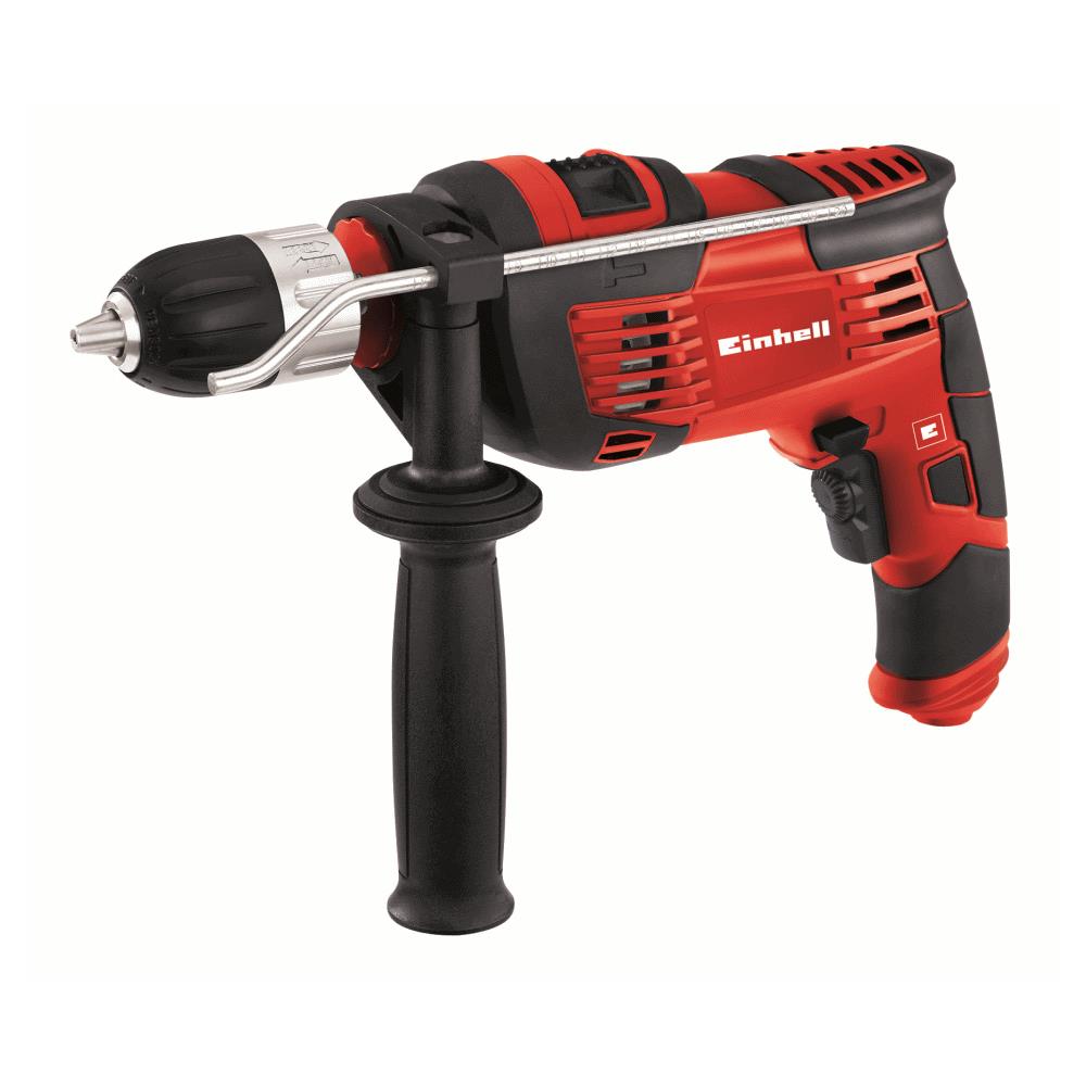 TH-ID 720/1 Trapano a Percussione 720 Watt - Foto 1