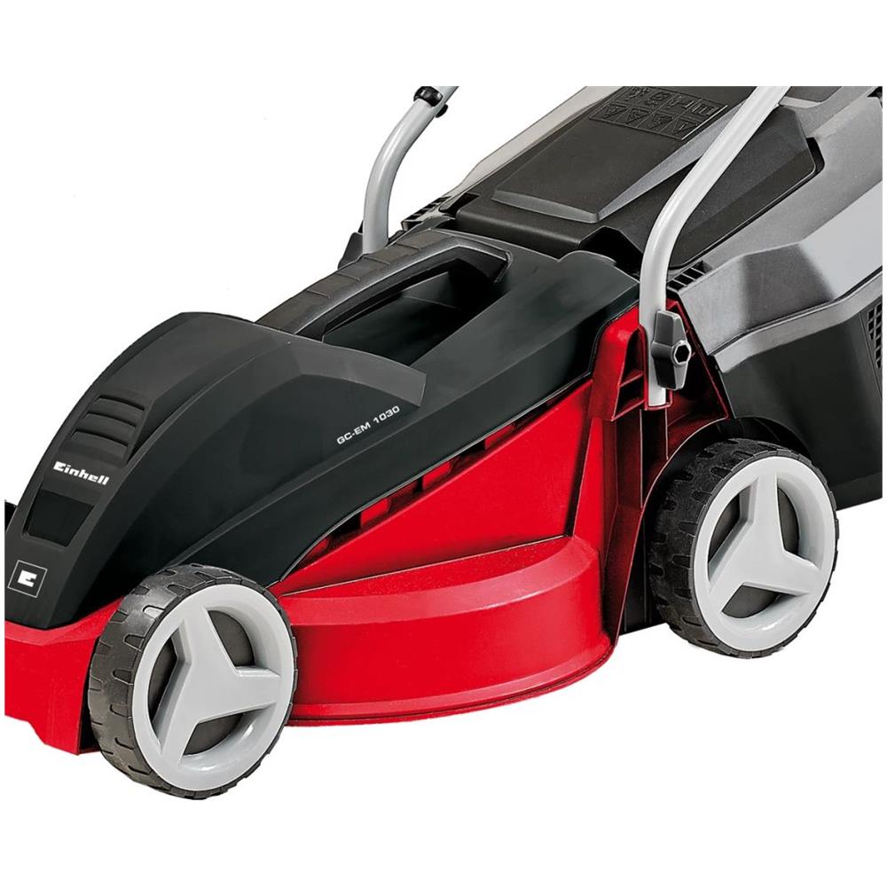 Tagliaerba Elettrica GC-EM 1030 - Foto 2