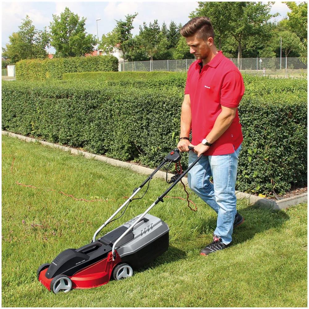 Tagliaerba Elettrica GC-EM 1030 - Foto 9