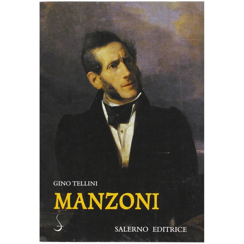Gino Tellini - Manzoni - Foto 1