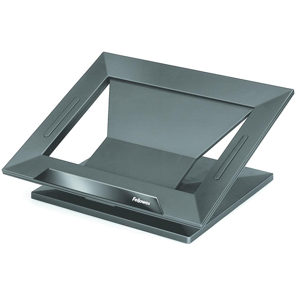 Supporto per Laptop - Nero - Foto 1