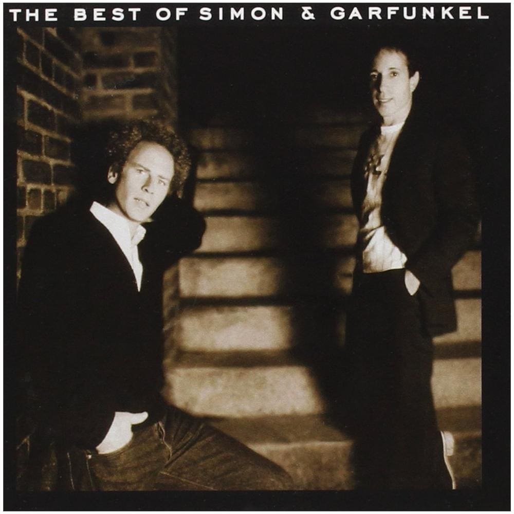 Simon & Garfunkel - The Best Of - Foto 1