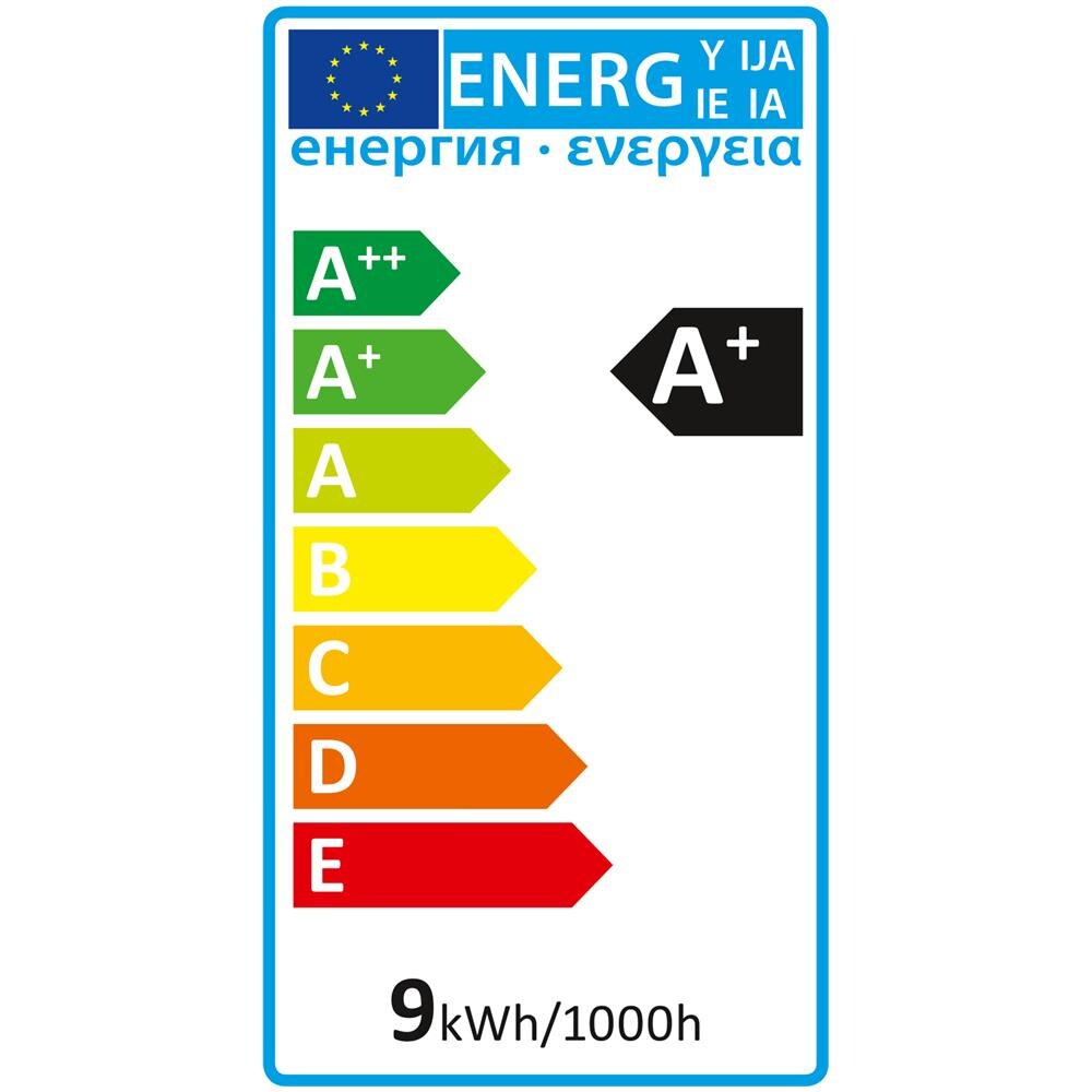 Led Classic A E27 8.8w 810lm - Foto 1