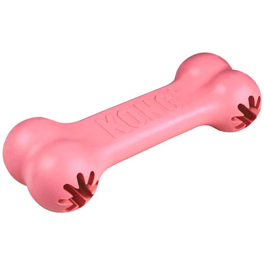 Gioco Per Cani Kong goodie Bone Puppy 42539 - Foto 1