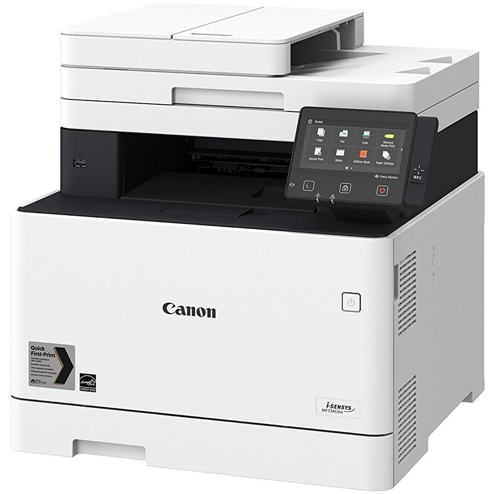 Multifunzione I-Sensys Mf734Cdw Multifunzione I-Sensys Mf734Cdw