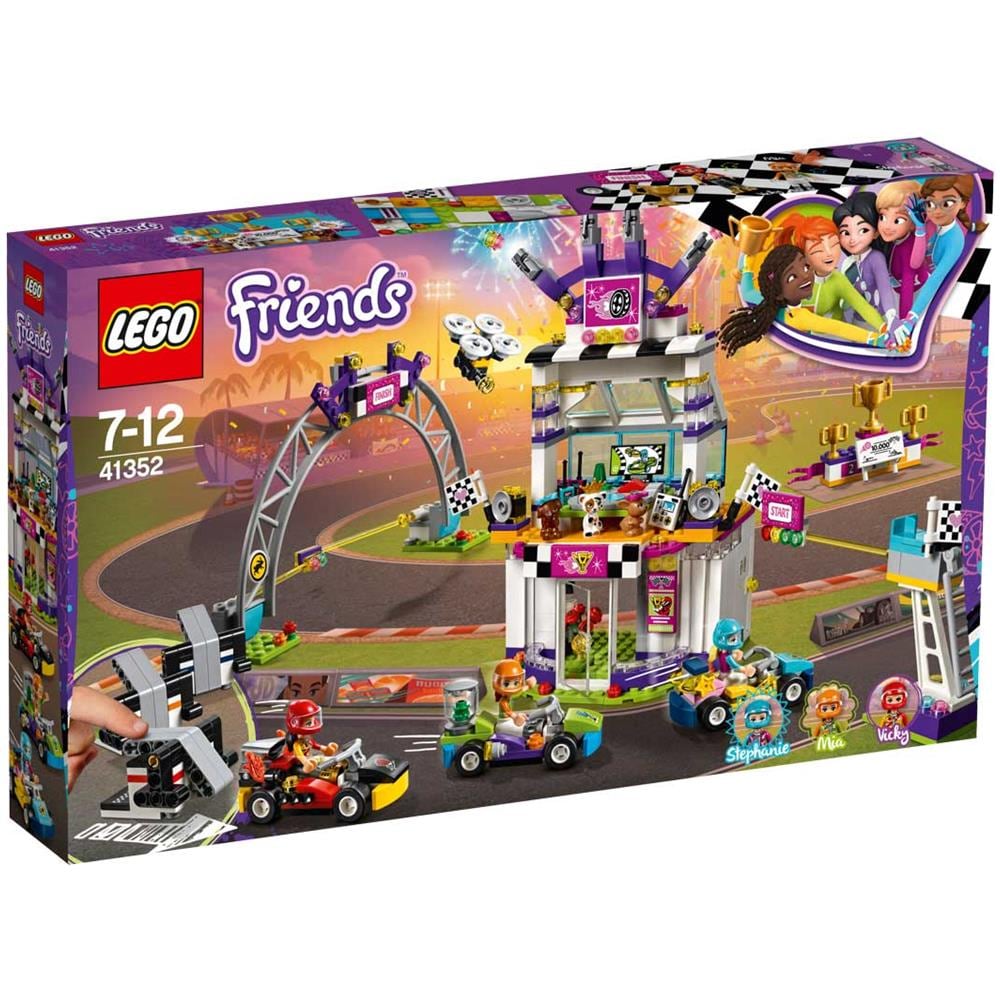 41352 La Grande Corsa al Go-Kart - Foto 1