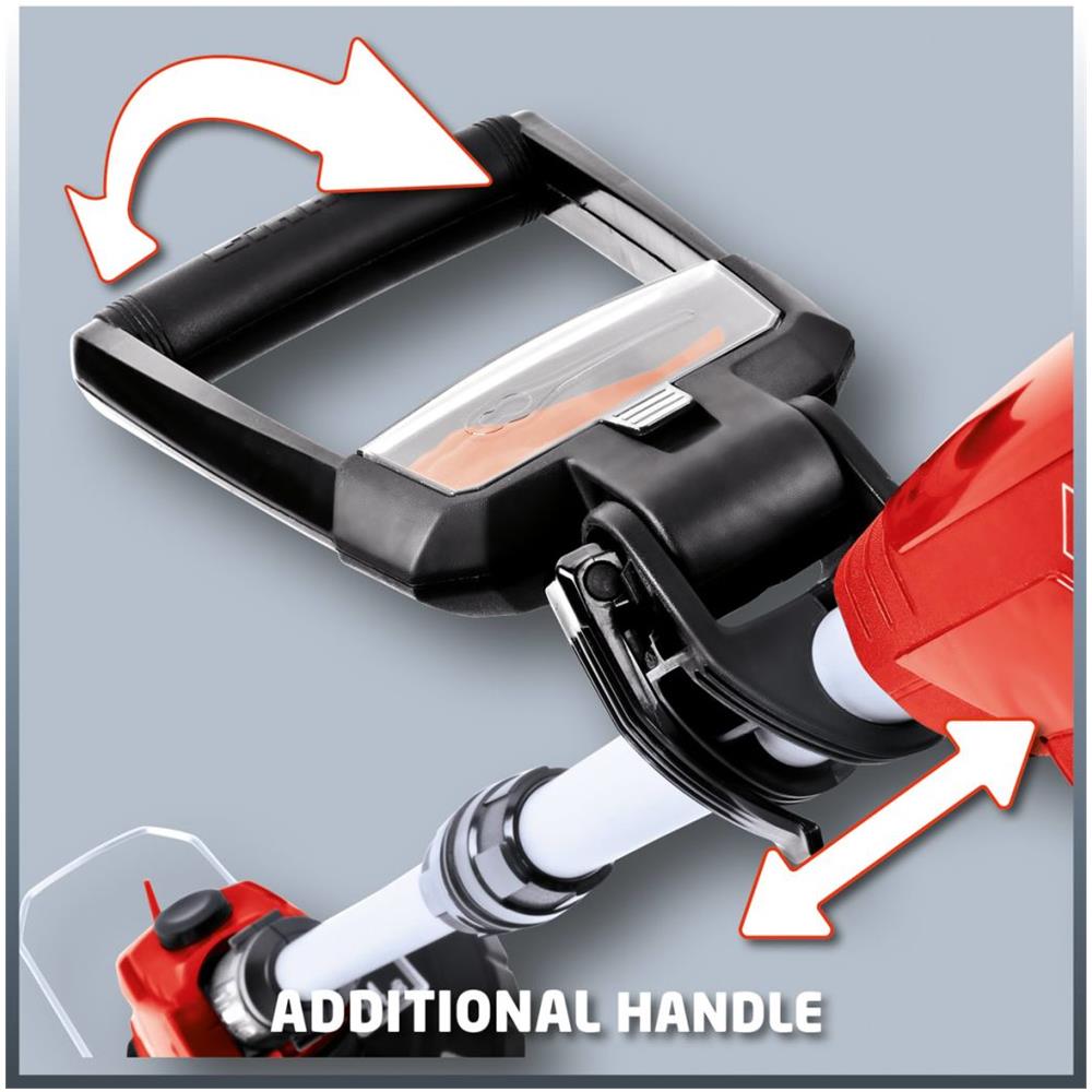 GE-CT 18 Li Kit - Decespugliatore a Batteria 18V - Foto 2