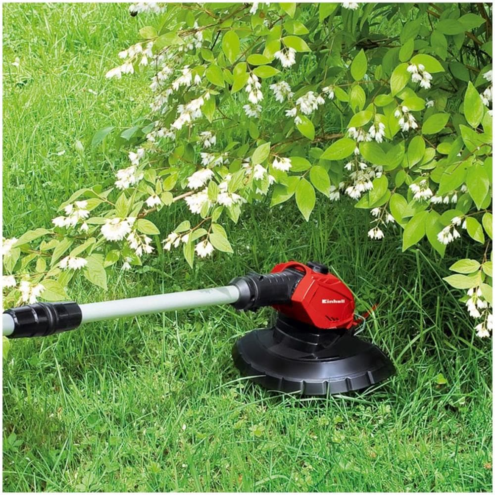 GE-CT 18 Li Kit - Decespugliatore a Batteria 18V - Foto 6