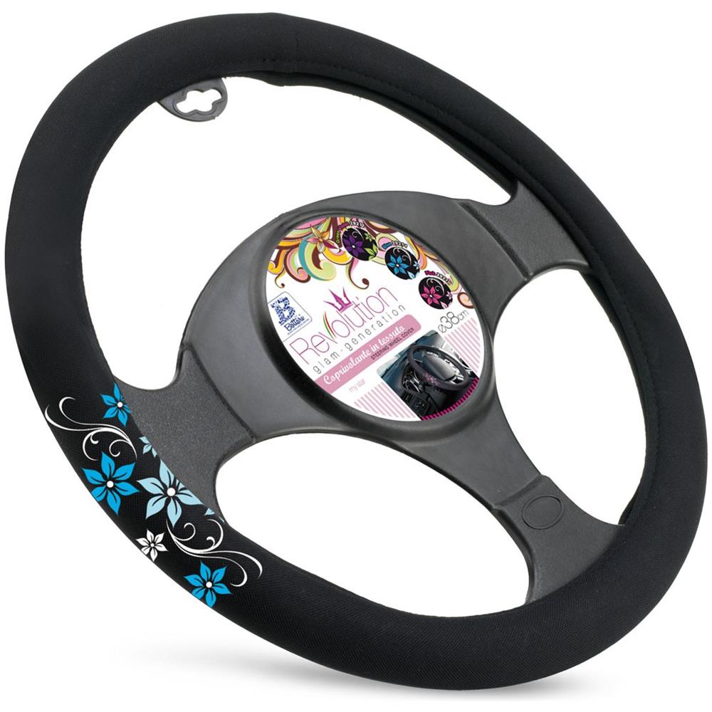 Coprivolante ""my Star"" Azzurro - Foto 1