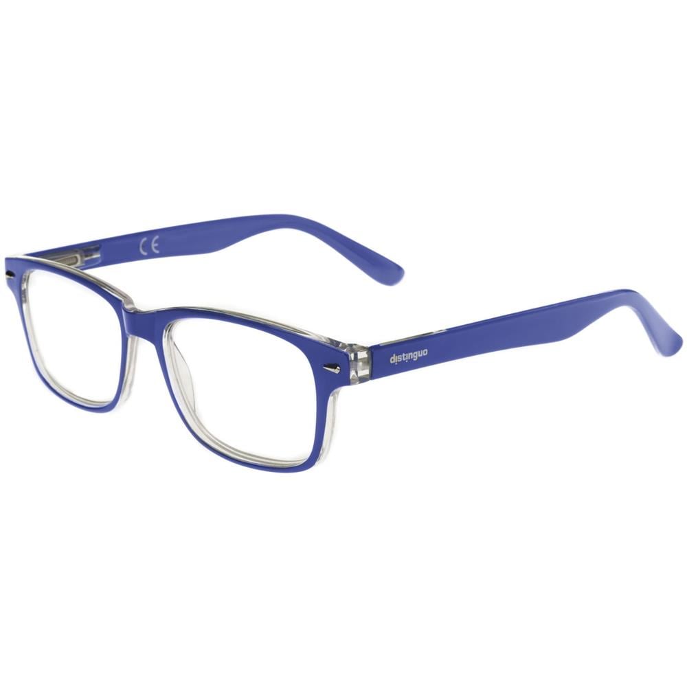 D804b10 Leonardo Occhiali Da Lettura Ricarica Singola Gradazione +1 0 - Foto 1