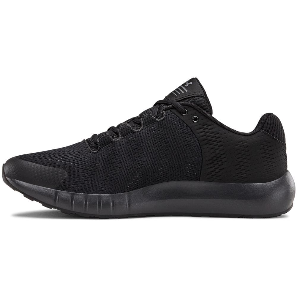 Micro G Pursuit Bp 3021953-002, Uomo, Nero, Scarpe Da Corsa, Numero: 44,5 Eu - Foto 9