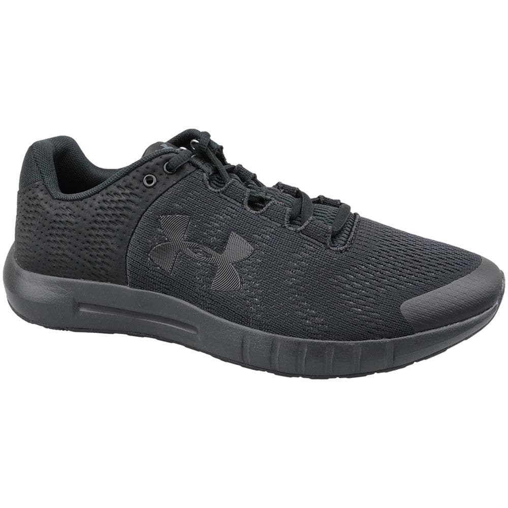 Micro G Pursuit Bp 3021953-002, Uomo, Nero, Scarpe Da Corsa, Numero: 44,5 Eu - Foto 1
