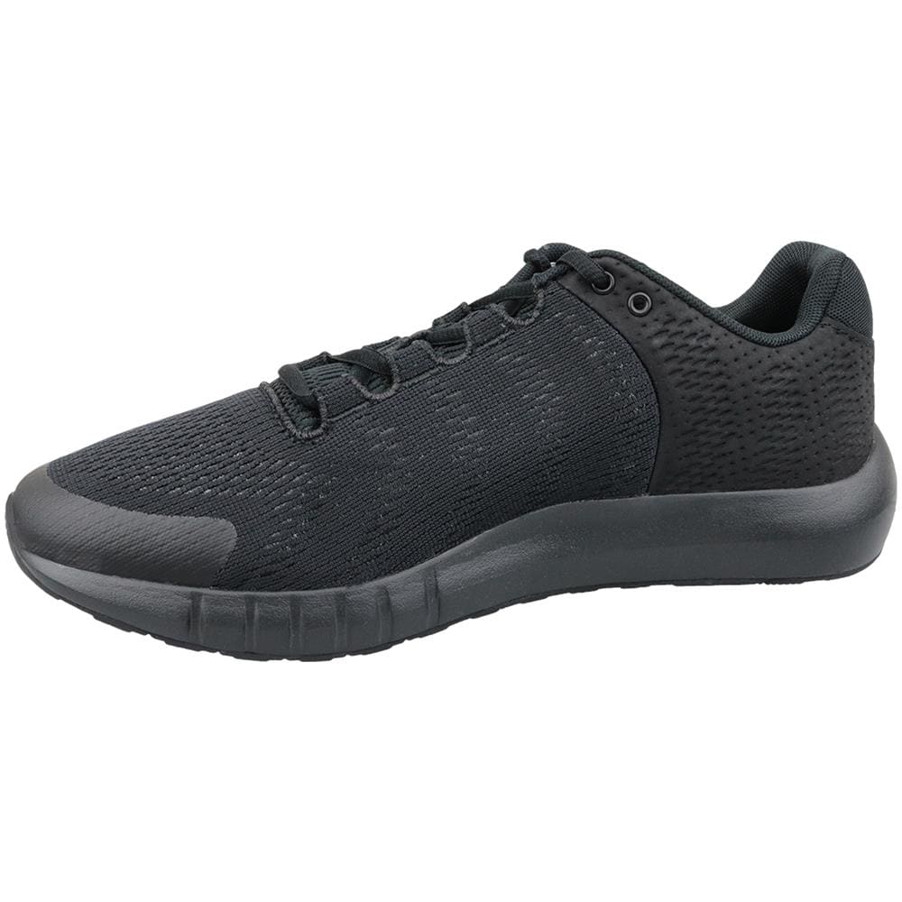 Micro G Pursuit Bp 3021953-002, Uomo, Nero, Scarpe Da Corsa, Numero: 44,5 Eu - Foto 2