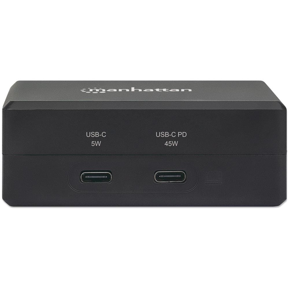 Hub Di Ricarica Usb-c Multifunzione Con Power Delivery - Foto 3