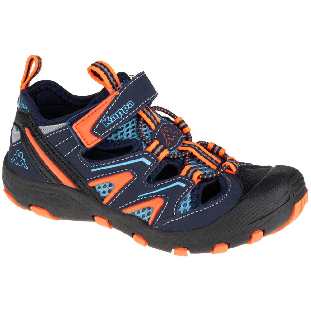 Reminder K, Bambini, Granata, Sandali, Numero: 32 Eu - Foto 1